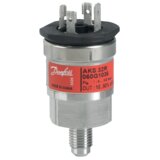 Danfoss pressure transmitter ratiometric AKS 32R -1/+12bar  060G1036