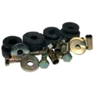 Danfoss mounting kit for PL / TL / FR / SC 118-1917