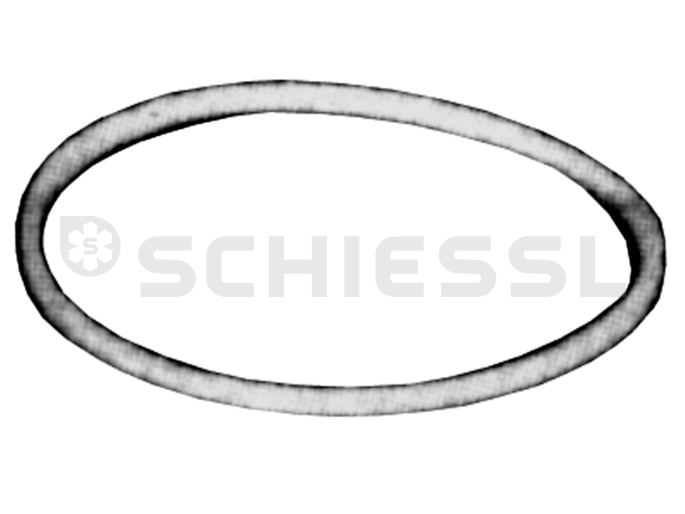 Danfoss Rotalock seal 1-1/4'' Teflon  8156131