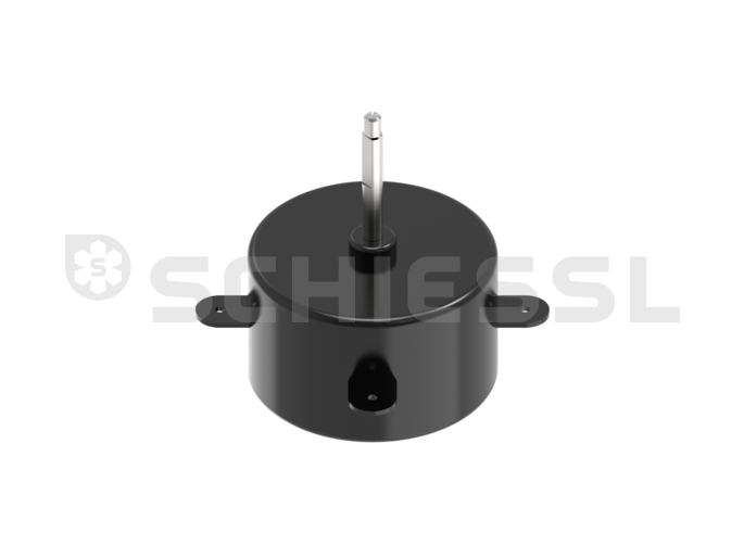 Danfoss Lüftermotor 230V 68W f.Optyma neu  118U3823