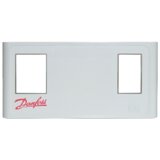 Danfoss Frontabdeckung f. DUO-Pressostat 060-0113