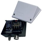 Danfoss Schutzgehäuse IP55 f. Einzel-Druckschalter KP  060-0330