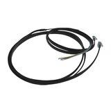 Danfoss connection cable f. display ACCCBI 3m 080G0076