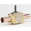 Danfoss electronic expansions valve AKV 20-3 solder 42x42mm  042H2025