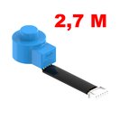 Danfoss Spule für ETS 5M und ETS 5T Uni-polar /  Kabellänge 2,7m JST