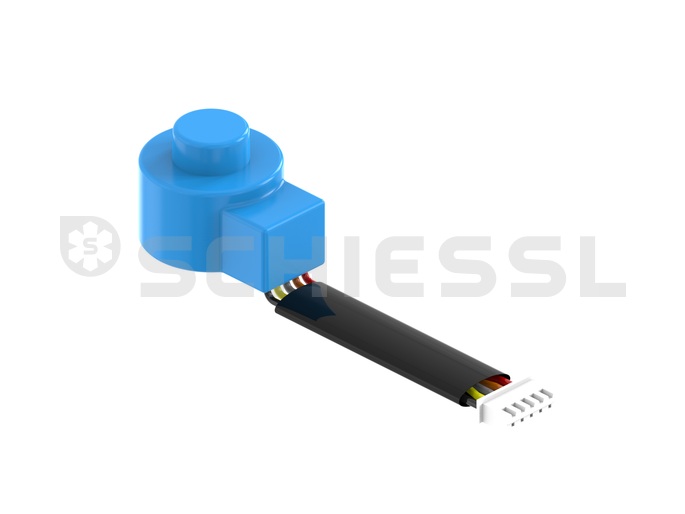 Danfoss Spule für ETS 5M Bi-polar /  Kabellänge 1,5m