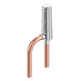 Danfoss Expansionsventil elektronisch ETS 5M20 Anschlussform H 1/4"x1/4"