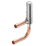 Danfoss Expansionsventil elektronisch ETS 5M13 Anschlussform U 1/4"x1/4"