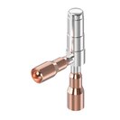 Danfoss Expansionsventil elektronisch ETS 5M35 Anschlussform L 12mm x 12mm