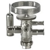Danfoss Ventilkörper R454C TUAE Löt/Löt/Löt 6 x 12mm
