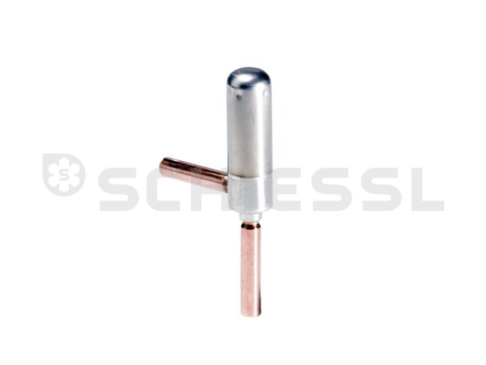 Danfoss Expansionsventil elektronisch ETS 6-14 034G5015