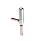 Danfoss Expansionsventil elektronisch ETS 6-14 034G5015