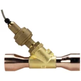 Danfoss Regelventil elektr.gesteuert KVS 15 16mm Löt  034G4252