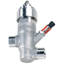 Danfoss electronic control valve CCMT 30 1" 027H7233