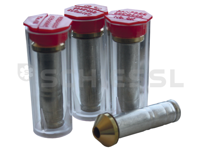 Düseneinsatz Danfoss