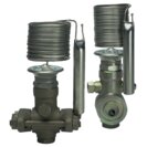 Danfoss expansions valve NH3 TEA 20-12 -50/0C  068G6005