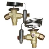 Danfoss Ventilkörper R452A TS2 Löt 12mm 068Z3808