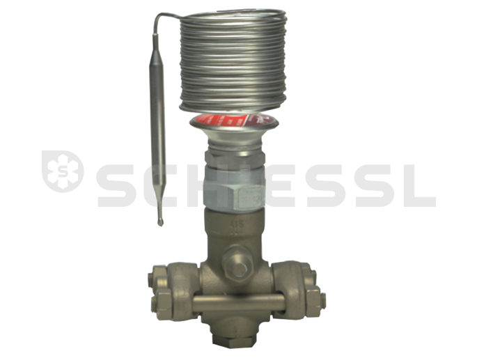 Danfoss post-injection valve NH3 TEAT 20-2 +90/130C  068G6065