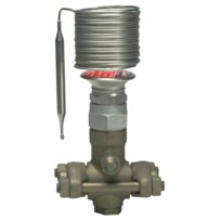 Danfoss post-injection valve NH3 TEAT 20-2 +55/95C  068G6062