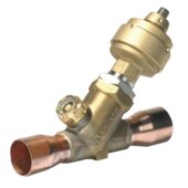 Danfoss stepper motor valve ETS 250 1-5/8"  034G2602