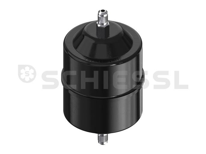 Danfoss Filtertrockner Bi-Flow Bördel DMB 163 5/8'' UNF