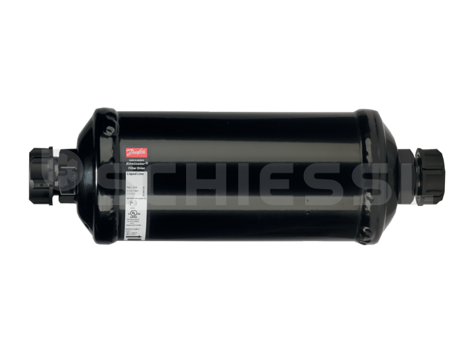 Danfoss filter dryer M-Pack = 12pcs DML163FS  3/8" w. O-ring 023Z024591