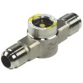 Danfoss sight glass with indicator SGN+16 7/8''UNF 46bar  014F0165