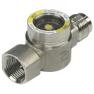 Danfoss Schauglas m.Indikator SGN+6 i/a 7/16"UNF 46bar  014F0171