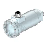 Danfoss Filter-Trocknergehäuse CO2 90bar DCR 09613dB DN40 Schweißan.