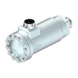 Danfoss Filter-Trocknergehäuse CO2 90bar DCR 09617B  ODF 2 1/8" Löt