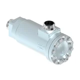 Danfoss Filter-Trocknergehäuse CO2 90bar DCR 09617dB DN50 Schweißan. G1/2 V-St.