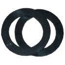 Danfoss Flanschdichtung f. Flanschsatz EVRA3-15  020-2133