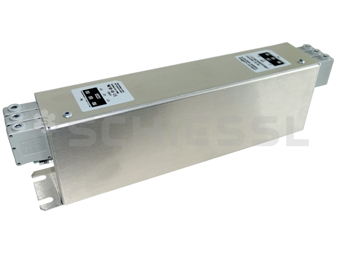 Danfoss EMV-Filter für FU EN55011 Klasse B (C1) 118U3972