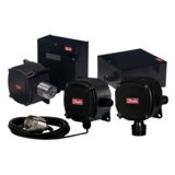 Danfoss replacement sensor electrochemical GDA EC 100 table and ext.  148H5208