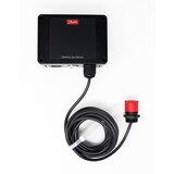 Danfoss Gaswarngerät R744 DGS IR Fernsensor 5m Kabel