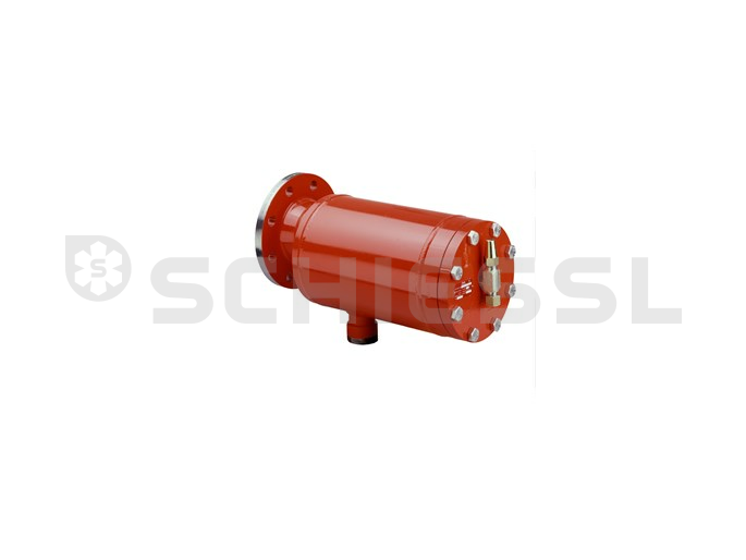 Danfoss high pressure float regulator HFI 070 D 100 weld 148G3418