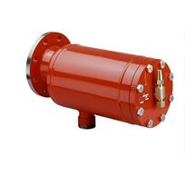 Danfoss high pressure float regulator HFI 040 D 100 weld 148G3092