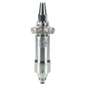 Danfoss differential pilot valve CVPP-L (-0,66-7bar)  027B0930