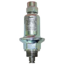 Danfoss constant pressure pilot valve CVP (ND) 0-7bar 027B1100