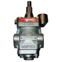 Danfoss main valve pilot controlled PM1-25  027F3005