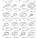 Danfoss Reparatursatz f. ICS/ICLX 100  027H7192