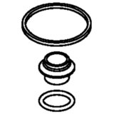 Danfoss seal kit with valve seat for ICMTS 20 A/A33  027H1193