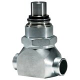 Danfoss motor valve without actuator ICMTS 20-B66 DN25  027H1093