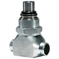 Danfoss motor valve without actuator ICMTS 20-A33 DN25  027H1084
