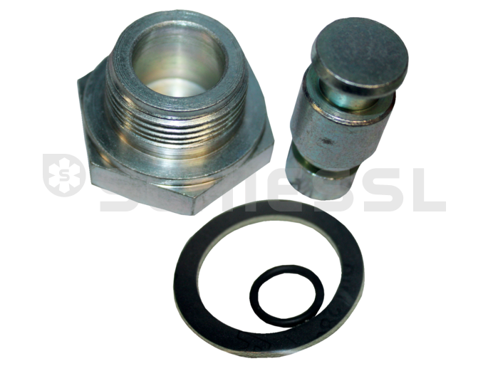 Danfoss Blindstopfen f. ICS / PM Pilotventile  027F1046