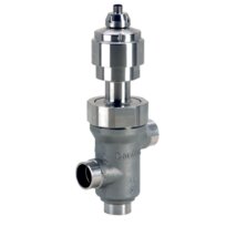 Danfoss 3-way electronic valve CTR 20 DN25 (027H7244)