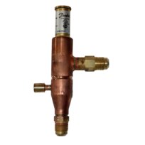 Danfoss evaporator pressure regulator KVP12 3/4"UNF  034L0021