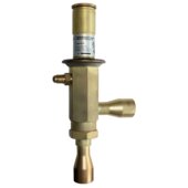 Danfoss Leistungsregler CPCE12 Löt  034N0082