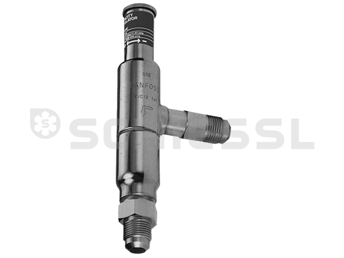 Danfoss Leistungsregler KVC15 7/8''UNF  034L0142