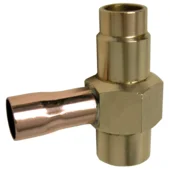 Danfoss Heißgasmischer LG12-22  069G4002